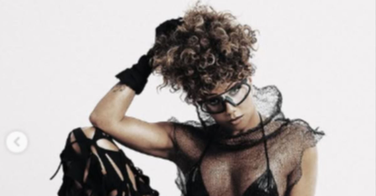 A DJ brasileira Rebeka Episcopo, conhecida nas redes sociais por Beka, foi presa em Portugal nesta terça-feira (2)