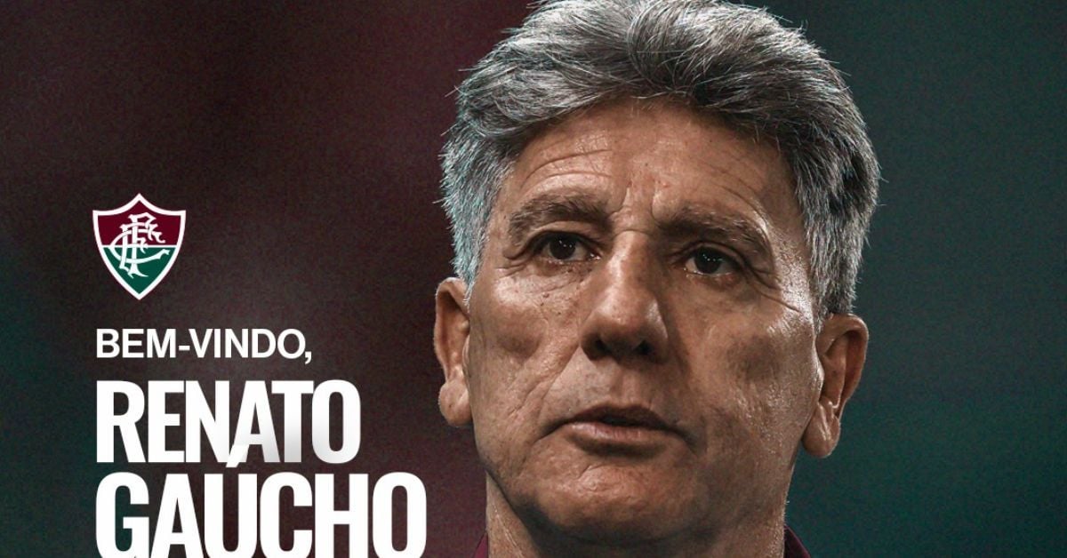 Renato Gaúcho, técnico do Fluminense, causou polêmica ao chutar uma bola que já havia saído de campo, irritando o armênio Mkhitaryan