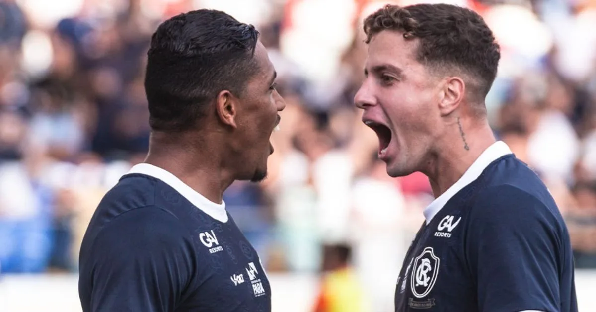 Equipe azulina aproveitou duas de três chances de gols criadas contra o América-MG