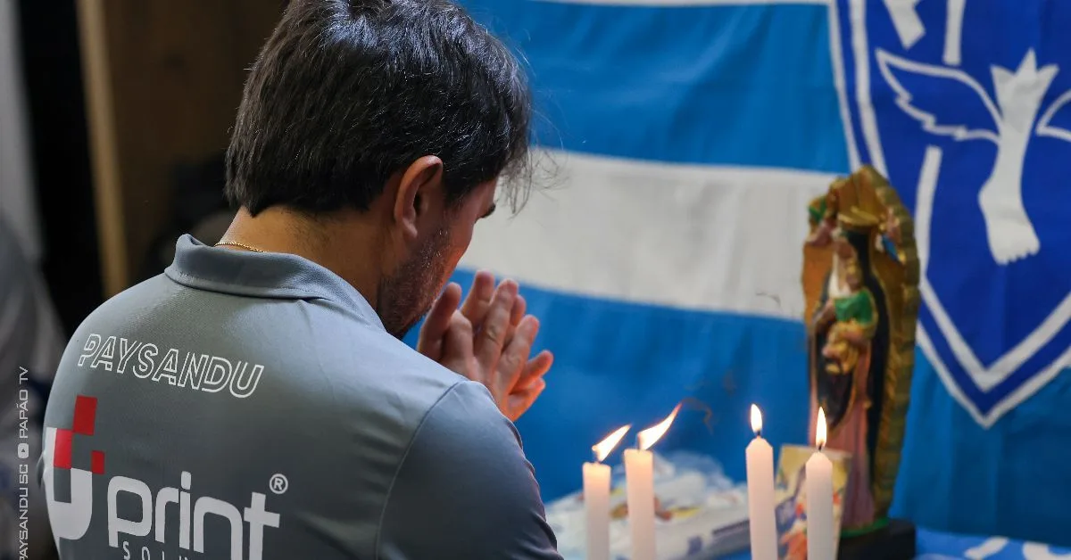Foto: Jorge Luis Totti/PSC