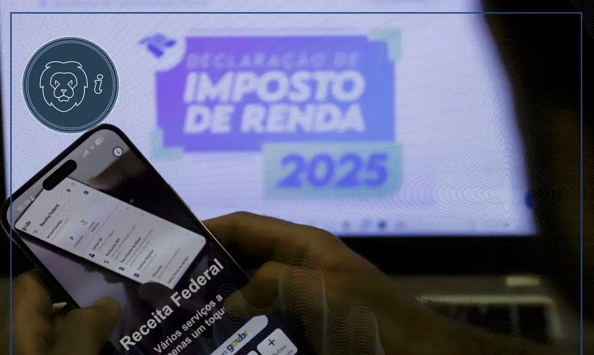 A partir das 10 horas desta quinta-feira (24), o terceiro lote de restituição do IRPF 2025 estará disponível para consulta.