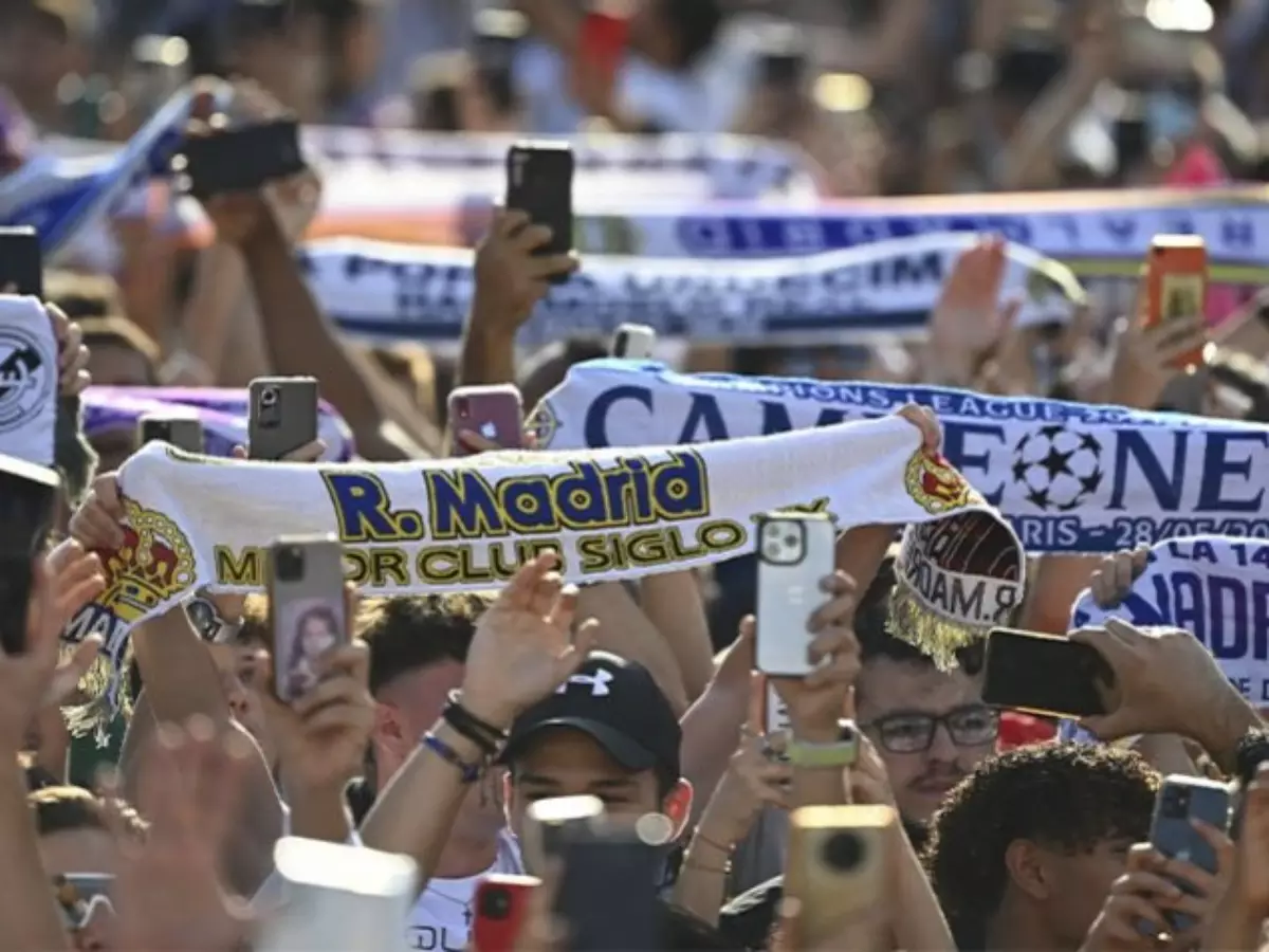 Real Madrid e Borussia Dortmund se enfrentam neste sábado (5/7), às 17h (horário de Brasília), em um duelo decisivo