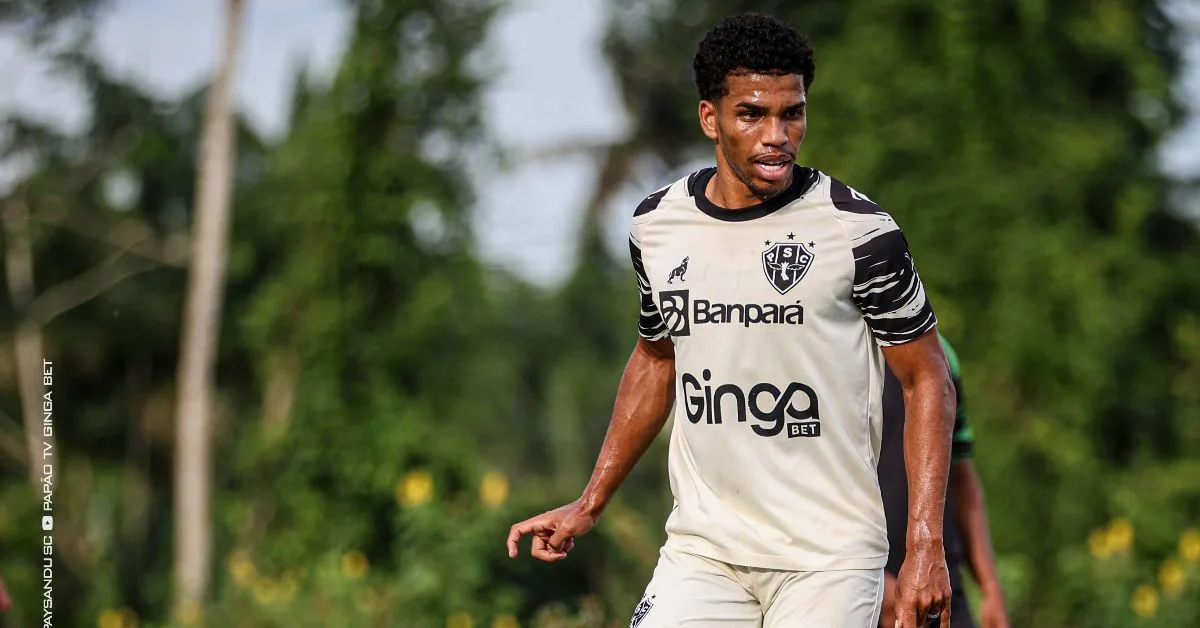 Foto: Matheus Vieira/PSC