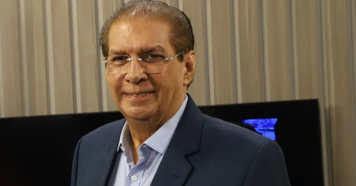 Jader lembra da sua contribuição para a criação do SUS como ministro da Previdência