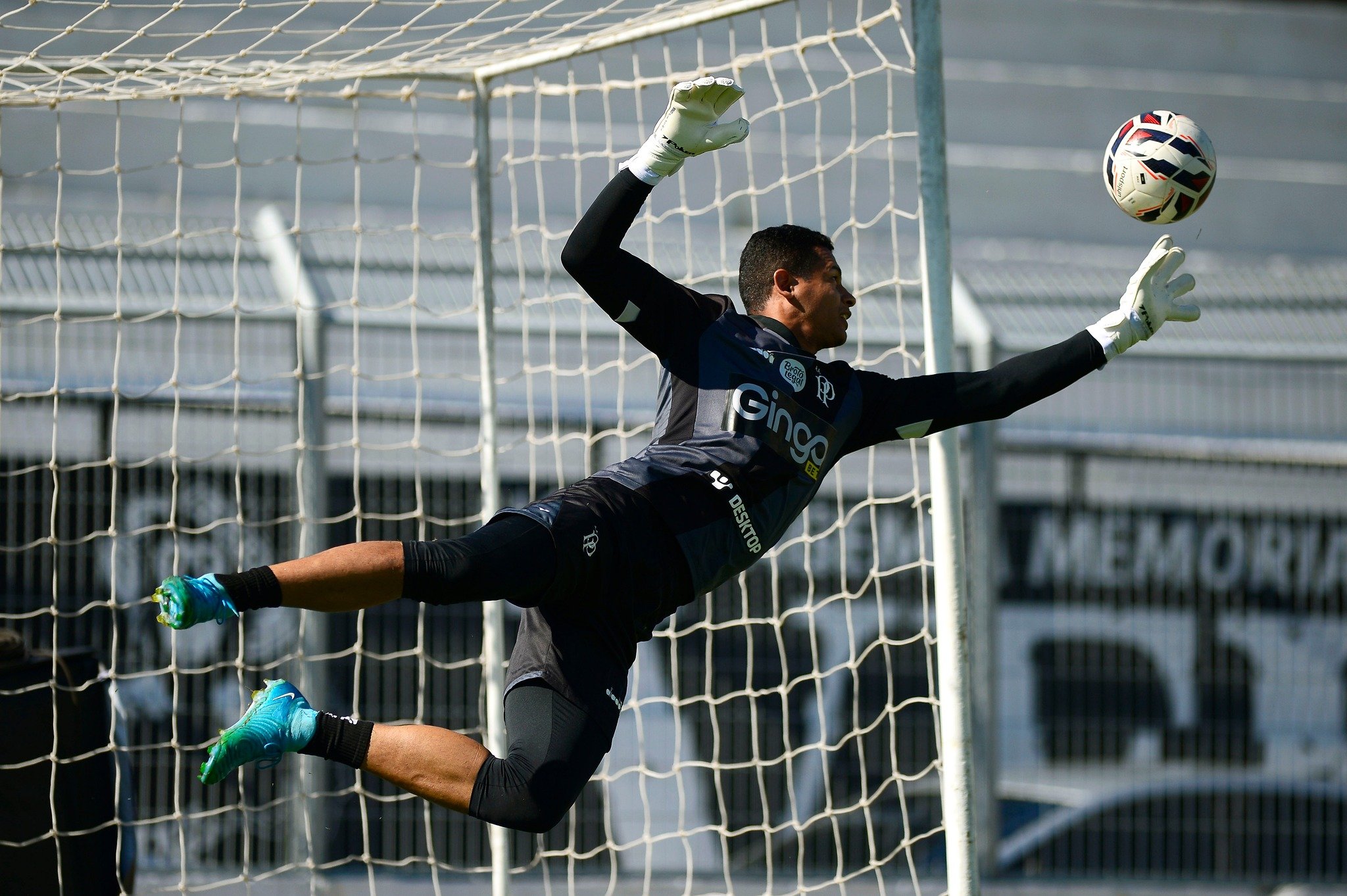 Neste sábado, 3 de maio de 2025, a Ponte Preta recebe o Anápolis no Estádio Moisés Lucarelli, em Campinas (SP), às 19h30 (horário de Brasília)