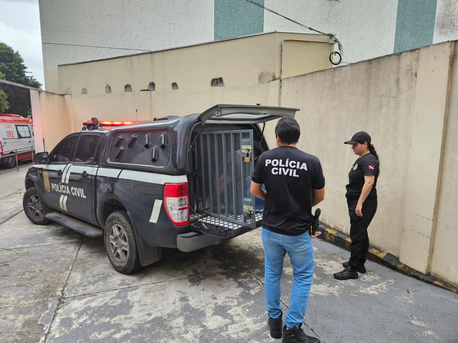 A partir de 30 de junho, começa em todo o país um mutirão judicial para revisar casos de pessoas presas por porte de até 40 gramas de maconha ou seis plantas fêmeas.