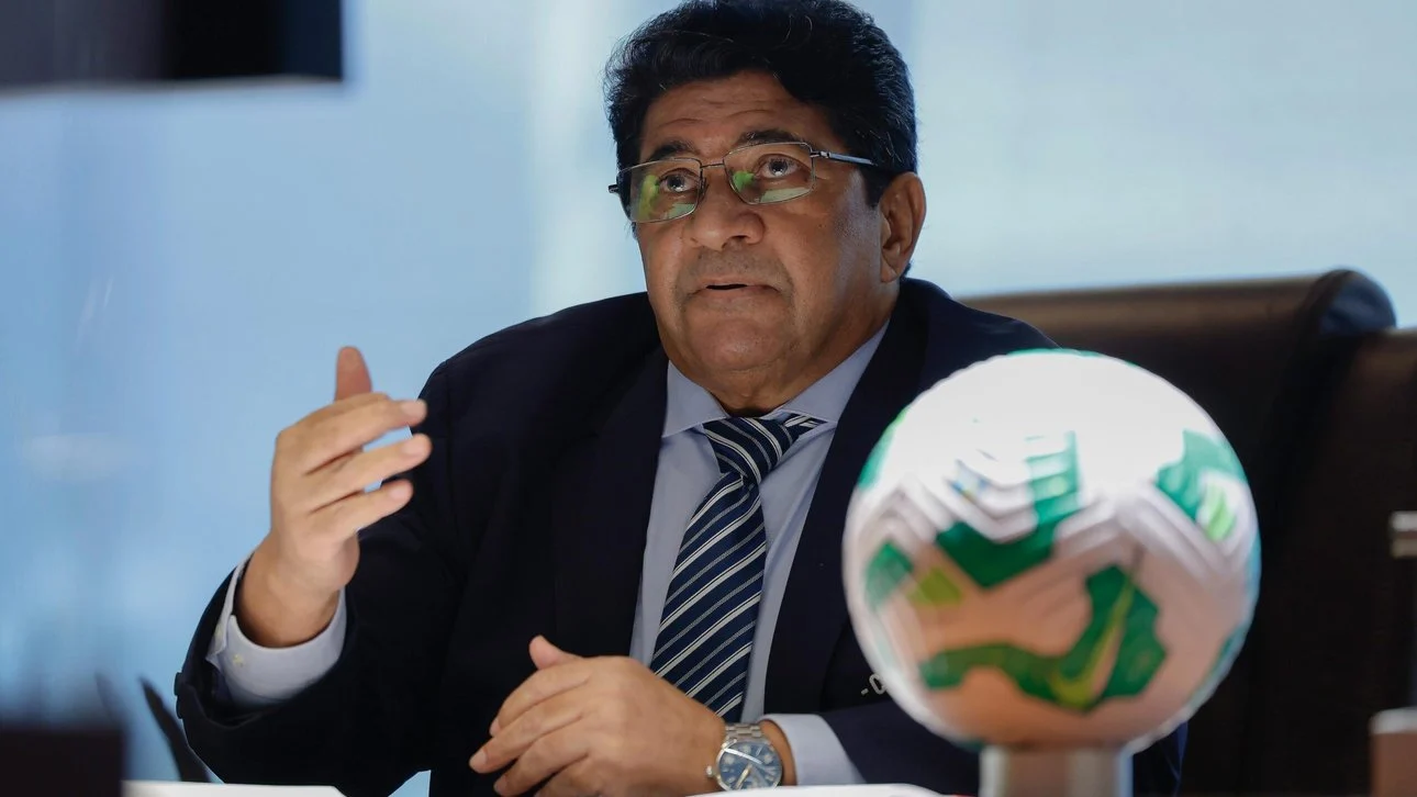 A CBF anunciou, por meio de um ofício, que realizará no dia 25 de maio a eleição que vai definir o substituto de Ednaldo Rodrigues.