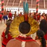Comunidades indígenas de Tomé - Açu lançam exposição fotográfica em celebração ao Dia dos Povos Indígenas