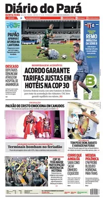 Edição do dia 17/04/2025