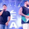 Apenas Jorge vai se apresentar em Belém. Foto: Divulgação