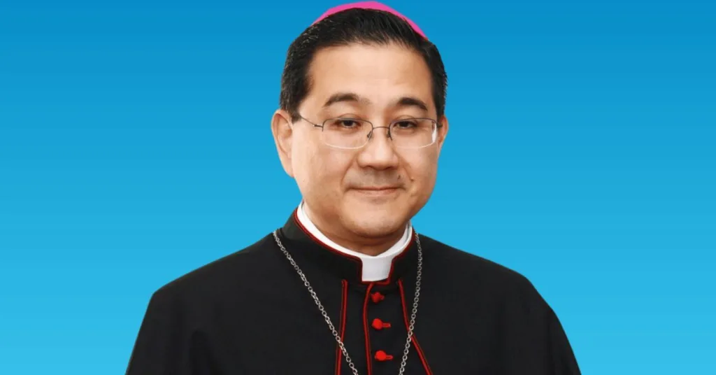 A Arquidiocese de Belém do Pará realiza, na próxima segunda-feira (19), a cerimônia oficial de acolhida de Dom Julio Endi Akamine A Arquidiocese de Belém do Pará realiza, na próxima segunda-feira (19), a cerimônia oficial de acolhida de Dom Julio Endi Akamine