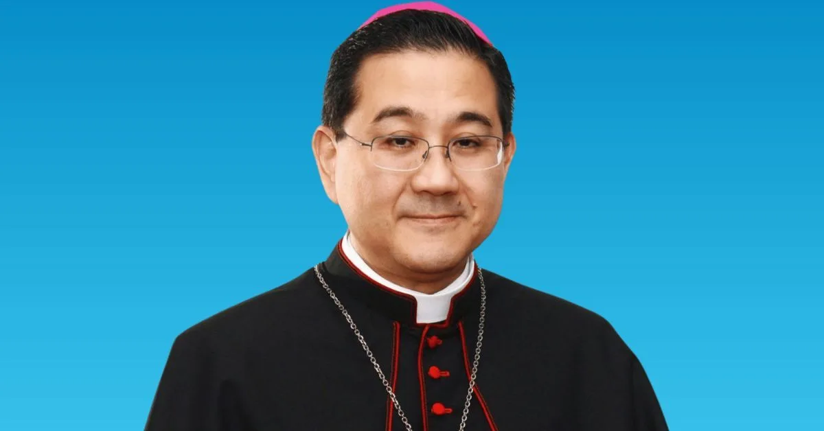 A Arquidiocese de Belém do Pará realiza, na próxima segunda-feira (19), a cerimônia oficial de acolhida de Dom Julio Endi Akamine A Arquidiocese de Belém do Pará realiza, na próxima segunda-feira (19), a cerimônia oficial de acolhida de Dom Julio Endi Akamine