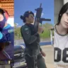 A soldado Mayara Kelly Melo Mota, da Polícia Militar do Ceará, tem ganhado destaque nas redes sociais após ser alvo de denúncias e punições