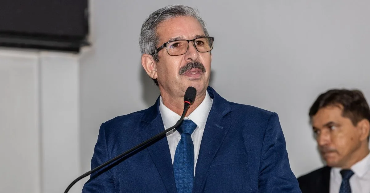 O pastor Riter José Marques de Souza, presidente da Assembleia de Deus no Pará, renunciou ao cargo de quinto secretário da Convenção Geral das Assembleias de Deus no Brasil (CGADB)