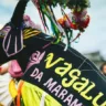 Boi Vagalume da Marambaia celebra 15 anos com grande cortejo cultural neste sábado (12)