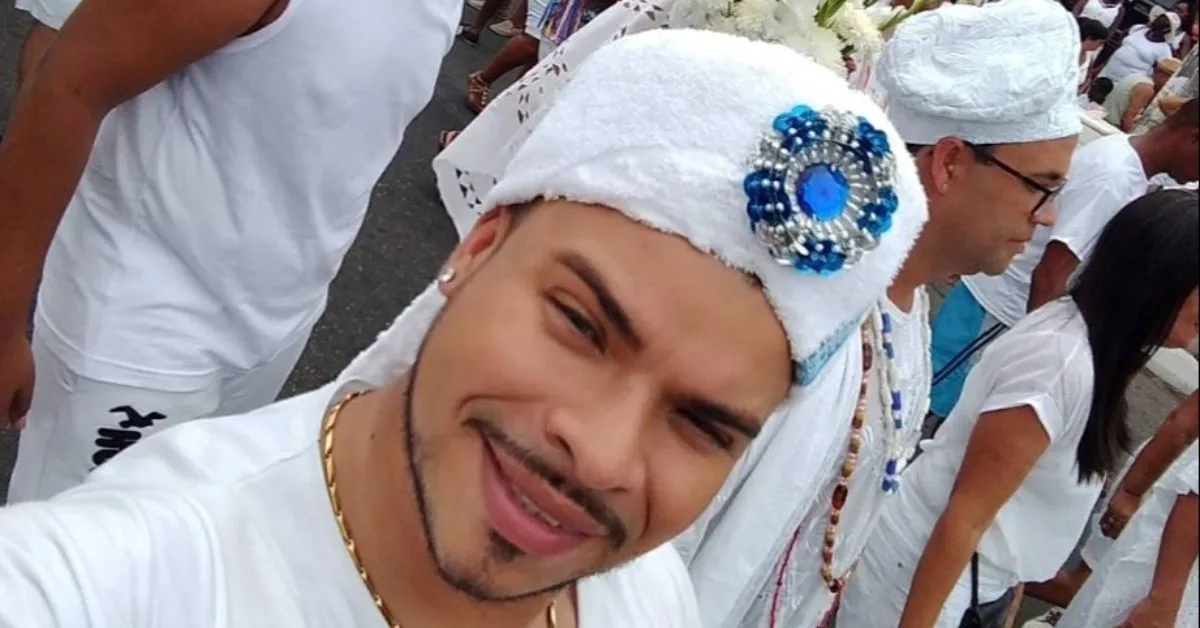 O cantor morreu aos 39 anos.. Foto: Divulgação