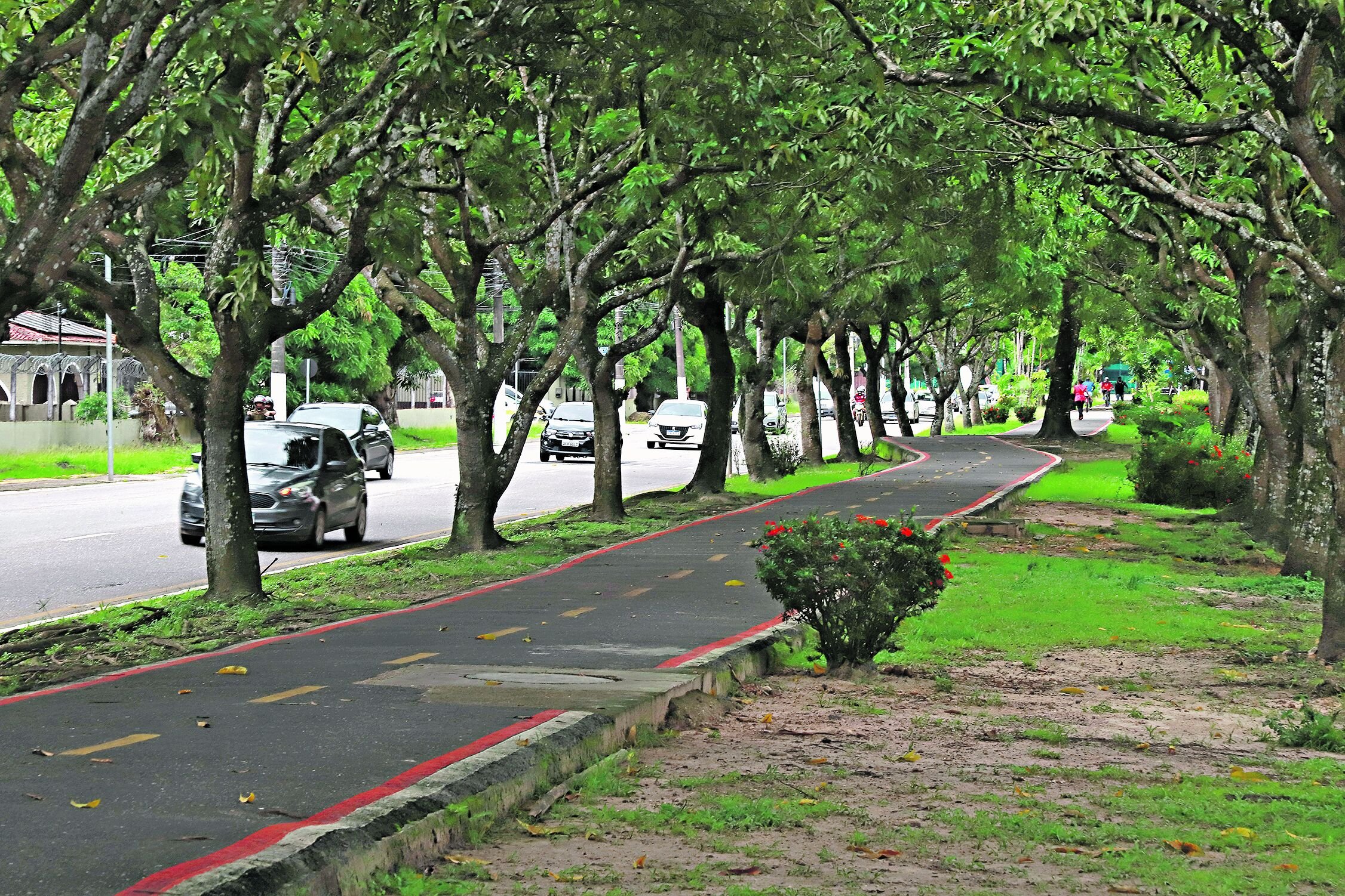 Avenida estratégica durante a COP30, a Duque de Caxias abriga empreendimentos dos mais variados setores e muitos têm investimentos para receber os visitantes. Confira alguns deles