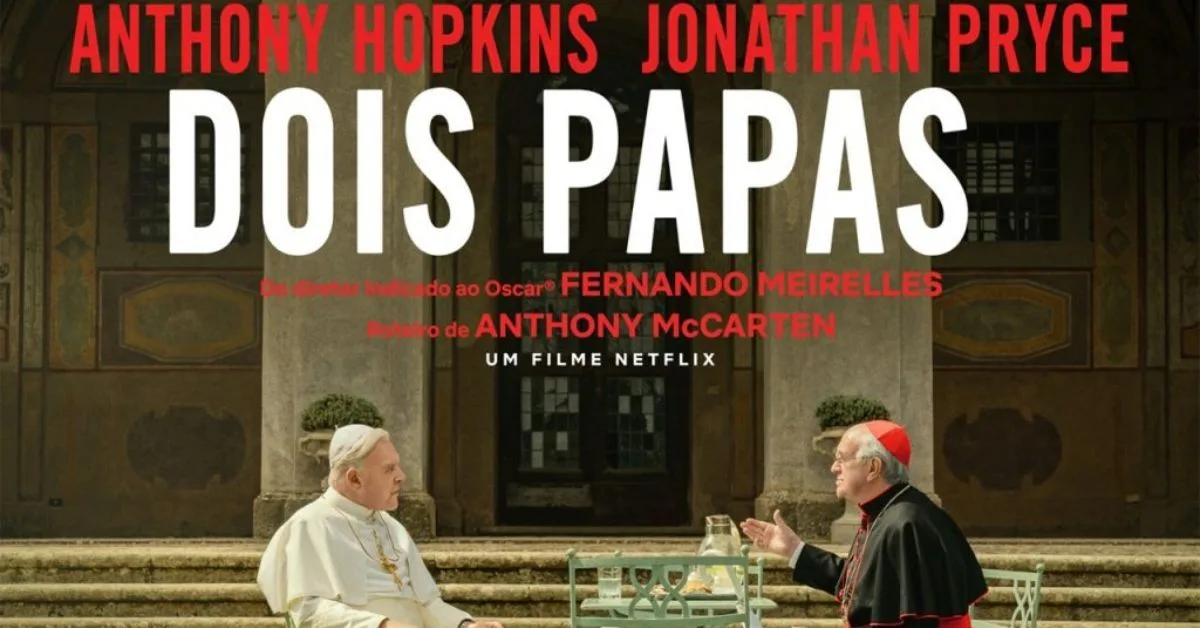 Descubra 4 filmes intrigantes que desvendam o complexo processo de escolha de um novo Papa. Atualize-se sobre as nuances e desafios. Saiba mais agora!