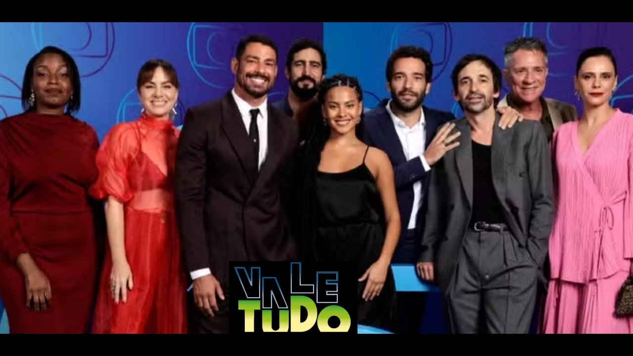 A TV Globo mergulhou de cabeça nas comemorações dos seus 60 anos com o lançamento do aguardado remake de Vale Tudo, clássico da teledramaturgia