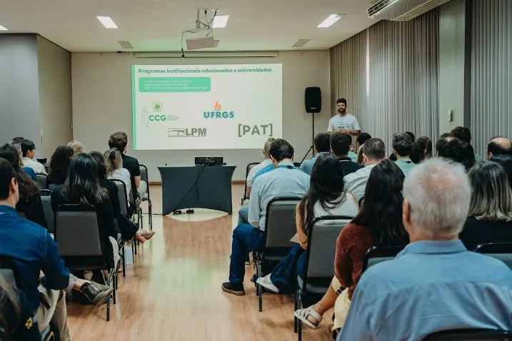 A Vale prorrogou até o dia 25 de abril as inscrições para a segunda edição do Programa Desenvolver, voltado para estudantes de graduação
