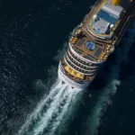 Dos quatro cruzeiros que chegarão a Belém em outubro, o Seabounrne terá três chegadas com troca de passageiros. E voltará em novembro.
