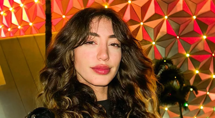 Nicole Louise, que participou da 1ª edição do programa, em 2024, disse ter sido dopada em um estúdio de gravação.
