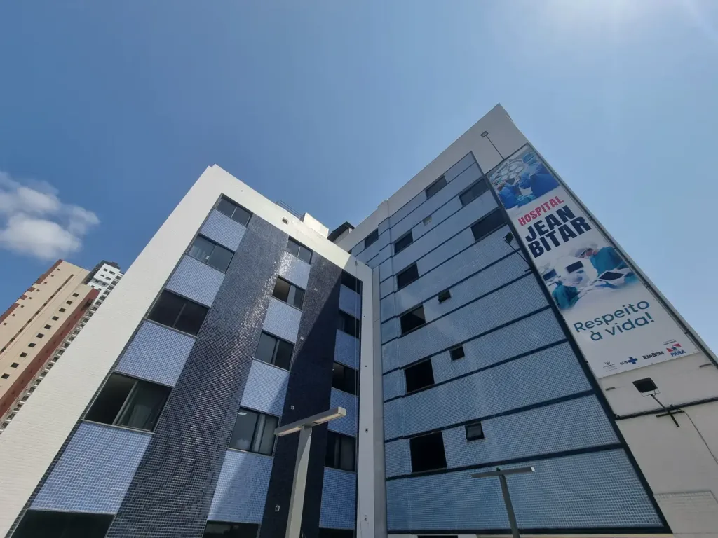 Lançado em setembro de 2020, o Programa Obesidade Zero é uma iniciativa do Governo do Pará, executada pelo Hospital Jean Bitar (HJB)