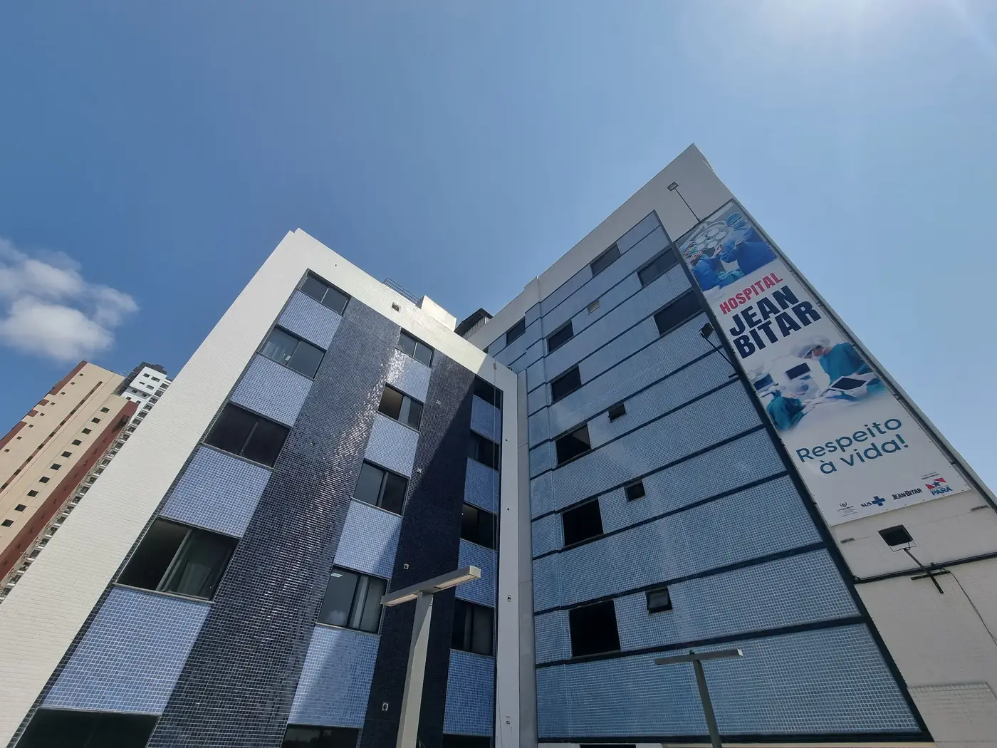 Lançado em setembro de 2020, o Programa Obesidade Zero é uma iniciativa do Governo do Pará, executada pelo Hospital Jean Bitar (HJB)