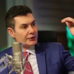 Nesta segunda, 22, Jader Filho participou da Mesa Redonda da Presidência da COP30 sobre Governança Multinível, no The Westin Grand Central, onde fez um discurso de encerramento.