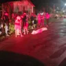 Usuário de drogas é executado a tiros em Castanhal