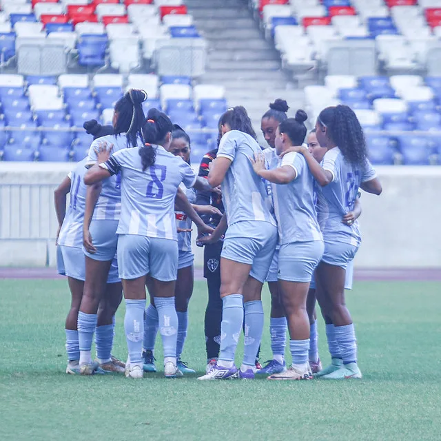 O Paysandu levou a melhor no clássico Re-Pa deste domingo (18), válido pela Série A2 do Campeonato Brasileiro Feminino, e venceu as Leoas do Remo por 3 a 0