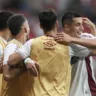 O Fluminense confirmou o favoritismo e garantiu a classificação para as oitavas da Copa do Brasil ao vencer a Aparecidense por 4 a 1
