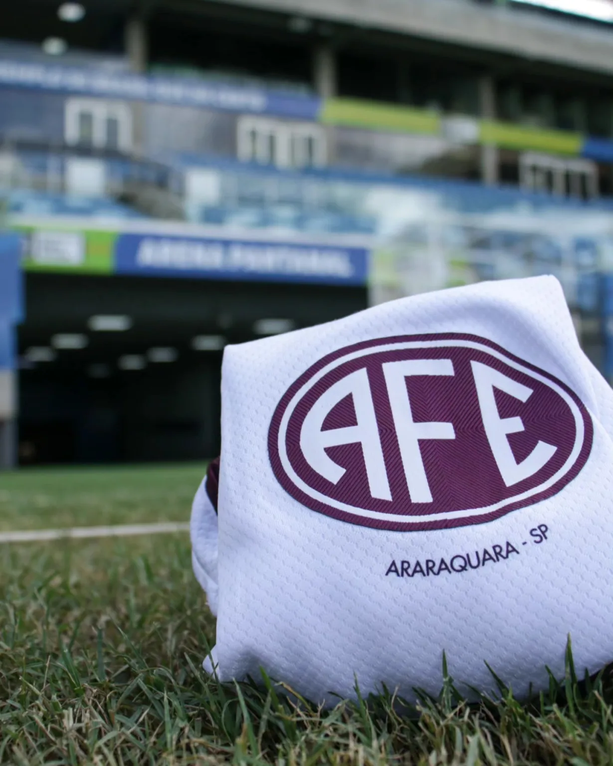 Jogo acontece no campo da Ferroviária. Foto: Divulgação