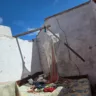 Vendaval atinge 40 casas e deixa uma pessoa ferida em Mosqueiro