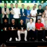 O Grupo RBA realizou na noite desta quarta-feira, 28, mais uma edição do Troféu Camisa 13, na sede da Assembleia Paraense, no bairro do Souza.