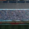 Avaí e Atlético-GO se enfrentam neste sábado (10), às 16h (horário de Brasília), no Estádio da Ressacada, em Florianópolis, pela 7ª rodada da Série B. Foto: Leandro Boeira/Avaí F.C.