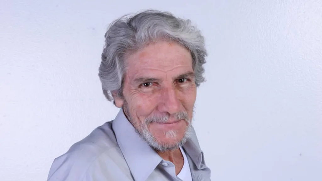Cláudio Cavalcanti morreu aos 73 anos em setembro de 2013