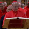 Ao ser eleito o 267º papa da Igreja Católica, o cardeal americano Robert Prevost adotou o nome pontifício Leão 14.