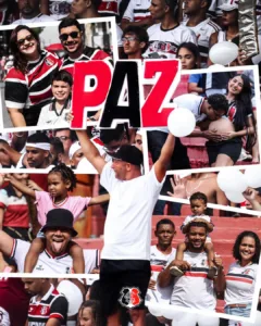 Santa Cruz e Ferroviário-CE se enfrentam neste domingo (01), às 17h, no estádio do Arruda, em Recife, pela 7ª rodada da Série D