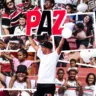 O Santa Cruz chega embalado com a melhor campanha da chave: são 13 pontos em cinco jogos, na liderança isolada.