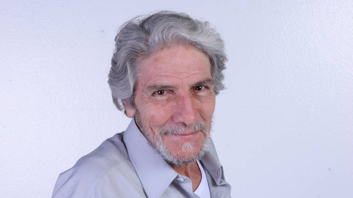 Cláudio Cavalcanti morreu aos 73 anos em setembro de 2013