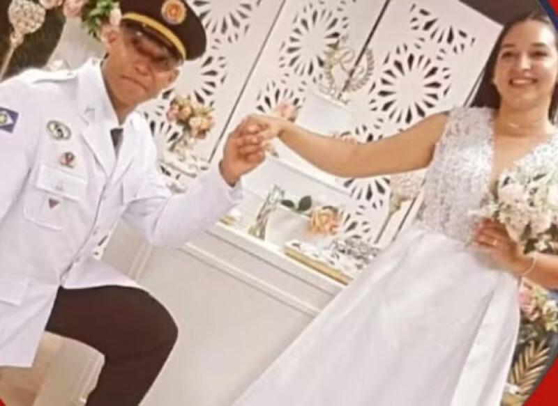 O crime ocorreu na residência do casal, localizada no bairro Praeiro, em Cuiabá (MT). Gabrieli vivia com o marido e seus dois filhos menores de idade no local.