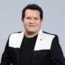 O guitarrista paraense Ximbinha acaba de lançar o single Loirinha, marcando o início de sua nova fase artística — agora também como vocalista.