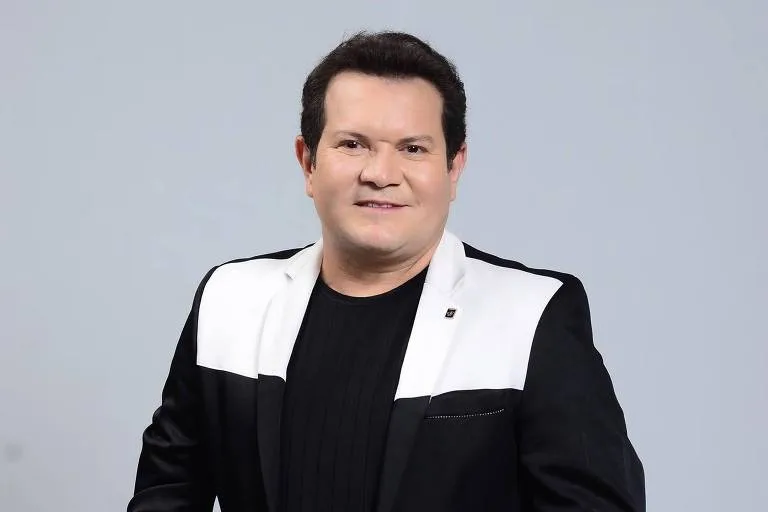 O guitarrista paraense Ximbinha acaba de lançar o single Loirinha, marcando o início de sua nova fase artística — agora também como vocalista.