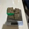 Drogas foram apreendidas com o suspeito. Foto: Divulgação