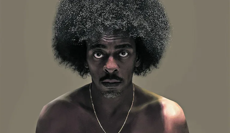 Globetrotter da música: Seu Jorge une referências do Rio à Bahia em novo álbum