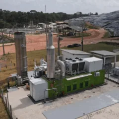 Do Lixo à Luz: A Energia Limpa gerada no Aterro de Marituba
