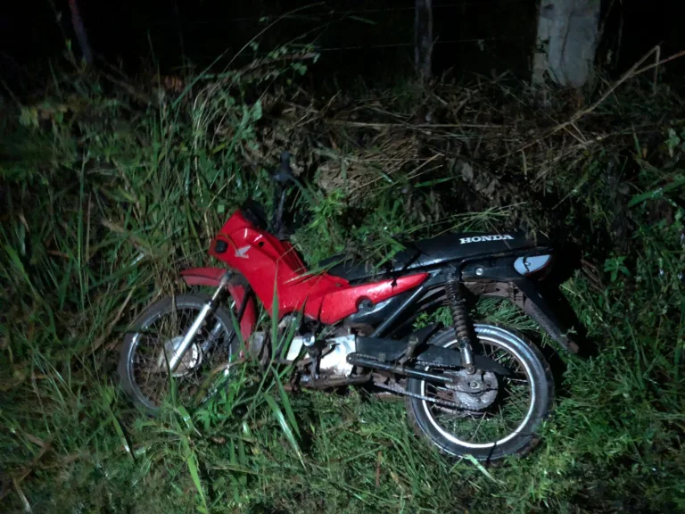 A Polícia Civil de Aurora do Pará prendeu em flagrante, neste fim de semana, Eduardo dos Santos Travassos, conhecido como “Dudu”, de 18 anos