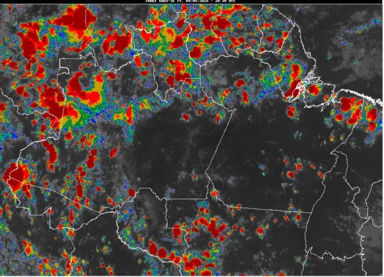 Toda a Região Metropolitana de Belém (RMB) se prepara para o chamado "verão amazônico", aquele período do ano em que chove menos no nordeste paraense.