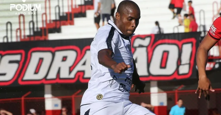 O Remo tinha a vitória na mão. Foto: Samara Miranda/Remo